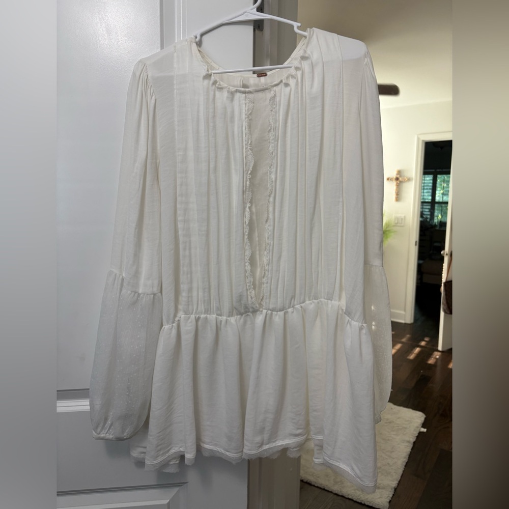 Free people top